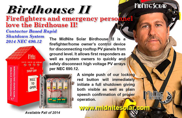 Birdhouse II
